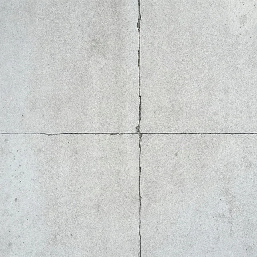 Broom finish concrete finish in Augusta, GA