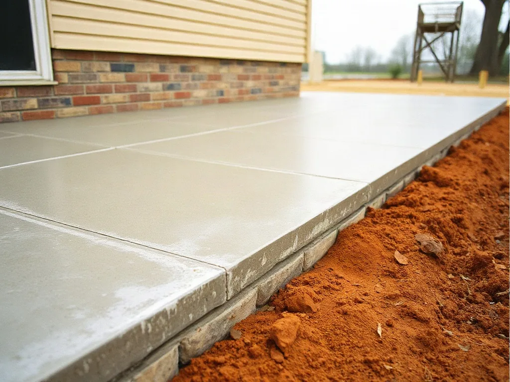 Concrete Sealing in Augusta, GA